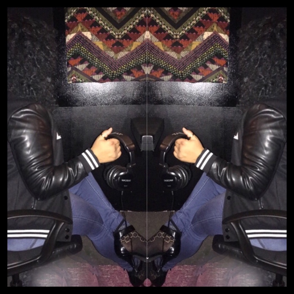 Meet your Posher, Nobi